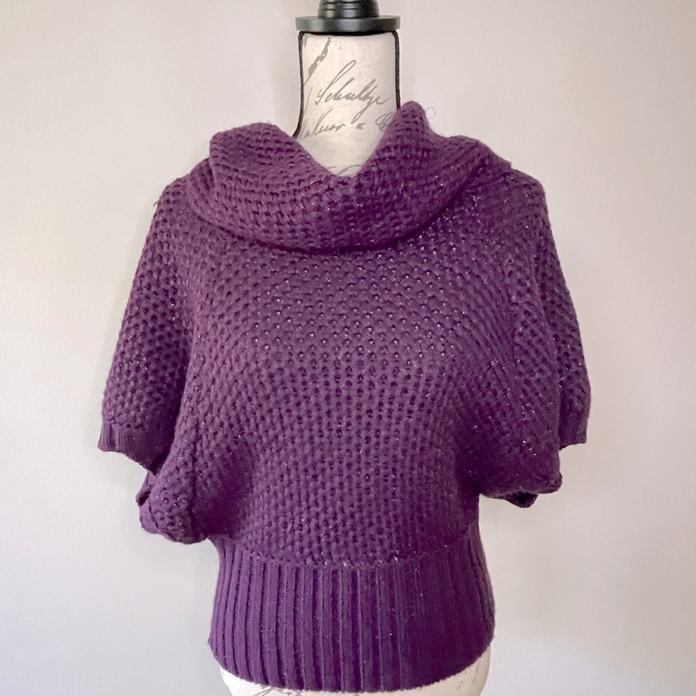 Whish  Woman’s Sweater Blouse